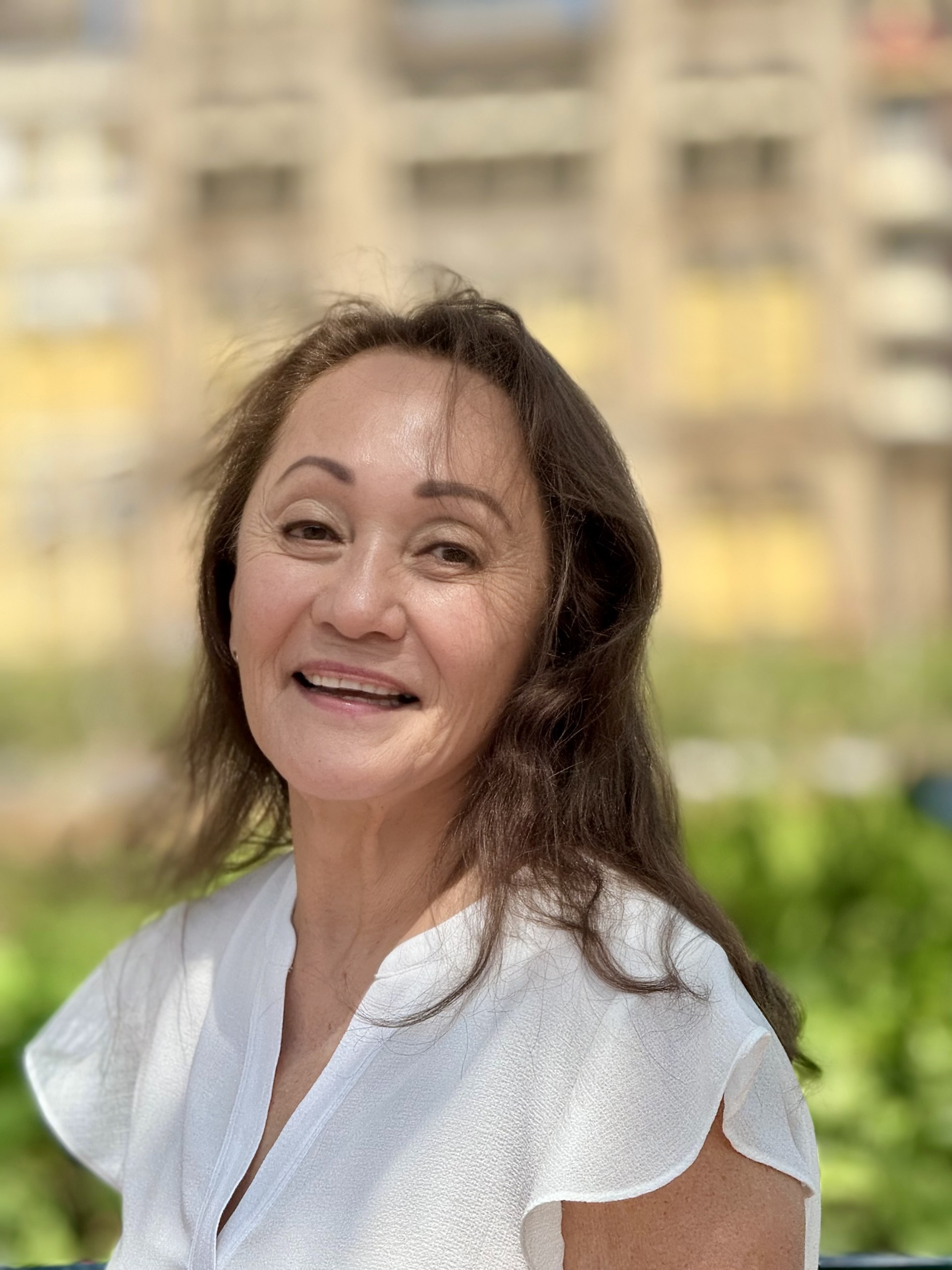 Kino Sakuma MacGregor